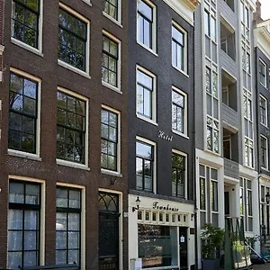 The Townhouse 2*, Amsterdam Nederland