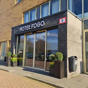 Fogo 3*, Amsterdam Nederland