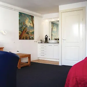 Adriaen Ostade 3*, Amsterdam Nederland