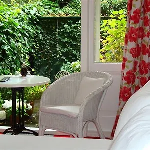3* Hotel Bed And Breakfast Amsterdam