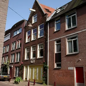 Jordaan 2*, Amsterdam Nederland