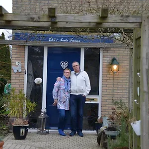 Ineke En John Bed and breakfast